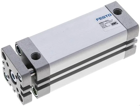 Festo - ADNGF-32-80-P-A-554247 - Kompaktzylinder