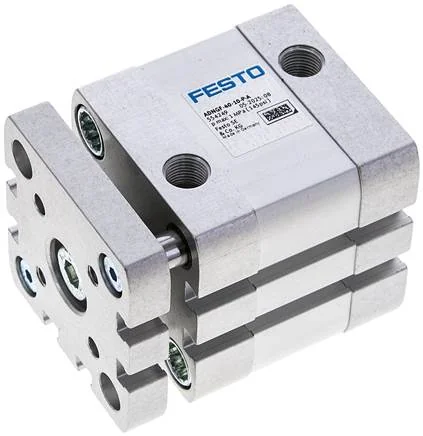 Festo - ADNGF-40-10-P-A-554249 - Kompaktzylinder
