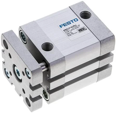 Festo - ADNGF-40-20-PPS-A-574033 - Kompaktzylinder