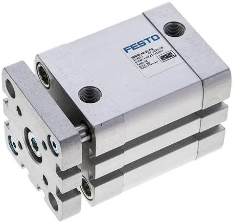 Festo - ADNGF-40-25-P-A-554252 - Kompaktzylinder