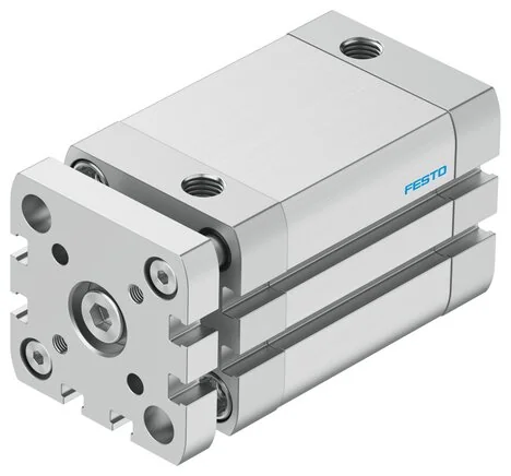 Festo - ADNGF-40-40-PPS-A-574036 - Kompaktzylinder