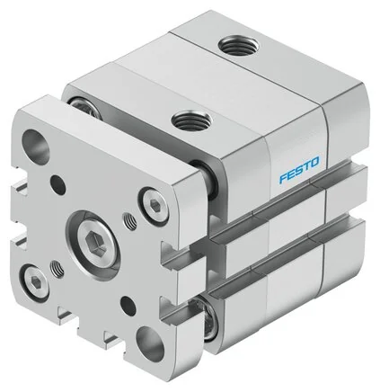 Festo - ADNGF-40-5-P-A-554248 - Kompaktzylinder