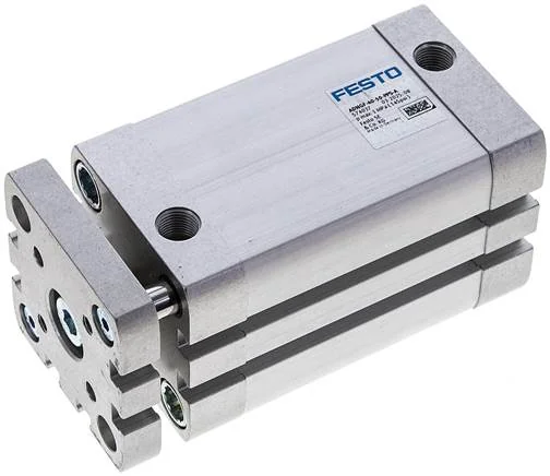 Festo - ADNGF-40-50-PPS-A-574037 - Kompaktzylinder