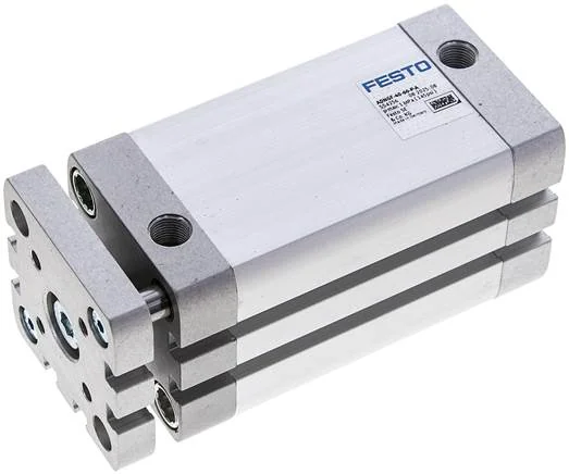 Festo - ADNGF-40-60-P-A-554256 - Kompaktzylinder