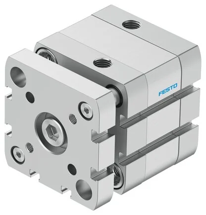 Festo - ADNGF-50-10-P-A-554259 - Kompaktzylinder