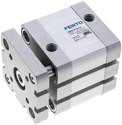 Festo - ADNGF-50-20-P-A-554261 - Kompaktzylinder