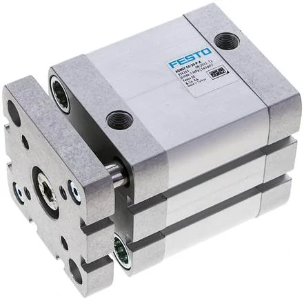 Festo - ADNGF-50-30-P-A-554263 - Kompaktzylinder