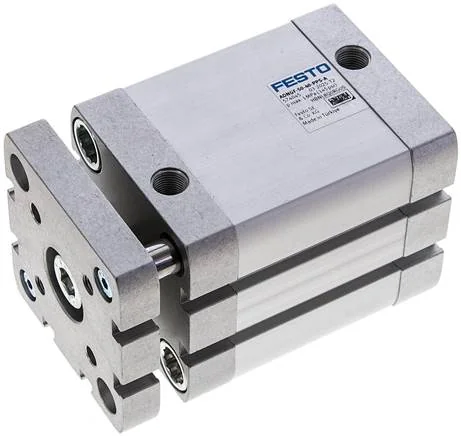 Festo - ADNGF-50-40-PPS-A-574045 - Kompaktzylinder