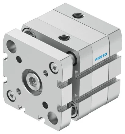 Festo - ADNGF-50-5-P-A-554258 - Kompaktzylinder