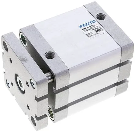 Festo - ADNGF-63-40-P-A-554273 - Kompaktzylinder