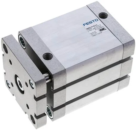 Festo - ADNGF-63-50-P-A-554274 - Kompaktzylinder
