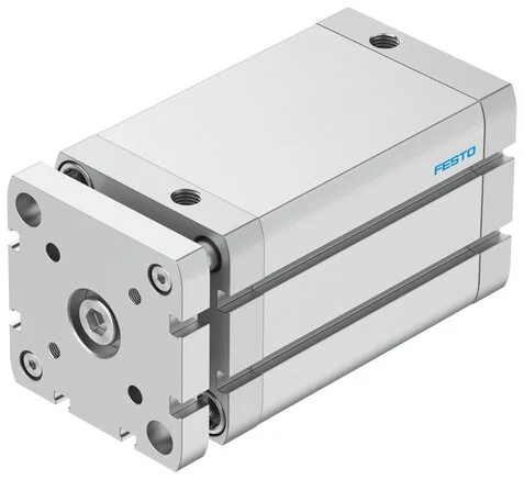 Festo - ADNGF-63-80-PPS-A-574057 - Kompaktzylinder