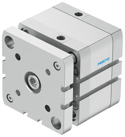 Festo - ADNGF-80-15-PPS-A-574059 - Kompaktzylinder