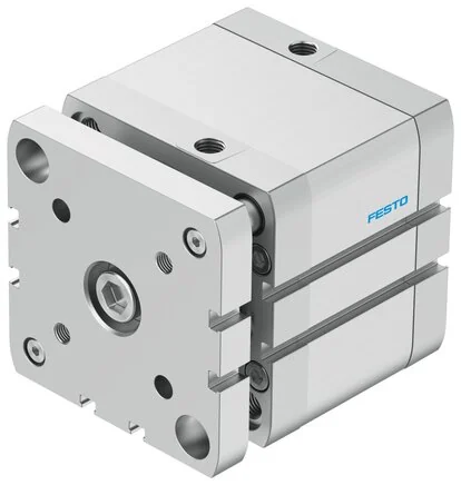 Festo - ADNGF-80-30-PPS-A-574062 - Kompaktzylinder