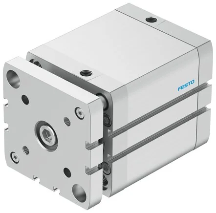 Festo - ADNGF-80-60-P-A-554284 - Kompaktzylinder