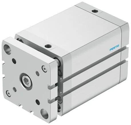 Festo - ADNGF-80-80-P-A-554285 - Kompaktzylinder