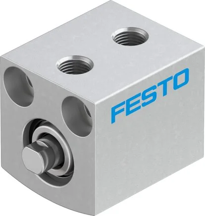 Festo - ADVC-10-5-P-526903 - Kurzhubzylinder