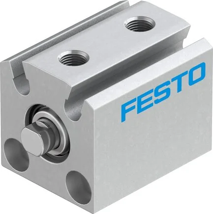 Festo - ADVC-10-5-P-A-526905 - Kurzhubzylinder