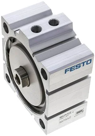 Festo - ADVC-100-10-I-P-188336 - Kurzhubzylinder