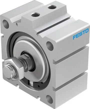 Festo - ADVC-100-20-A-P-188346 - Kurzhubzylinder
