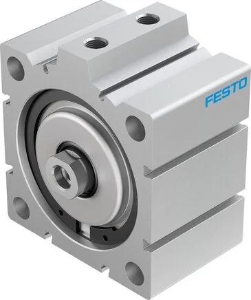 Festo - ADVC-100-25-I-P-188339 - Kurzhubzylinder