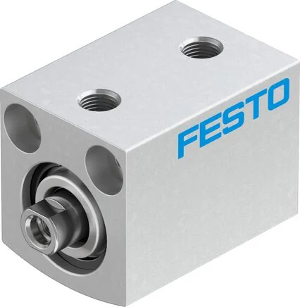 Festo - ADVC-12-10-I-P-188091 - Kurzhubzylinder
