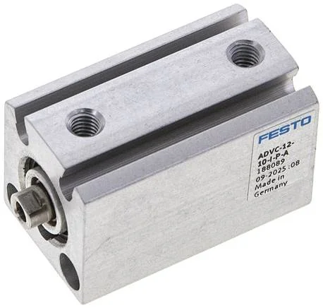 Festo - ADVC-12-10-I-P-A-188089 - Kurzhubzylinder