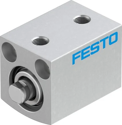 Festo - ADVC-12-10-P-530569 - Kurzhubzylinder
