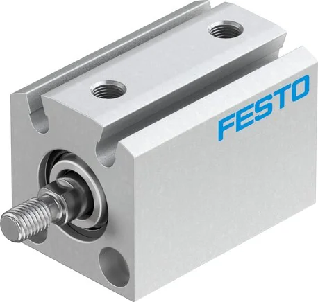 Festo - ADVC-12-5-A-P-A-188092 - Kurzhubzylinder