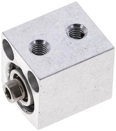 Festo - ADVC-12-5-I-P-188090 - Kurzhubzylinder