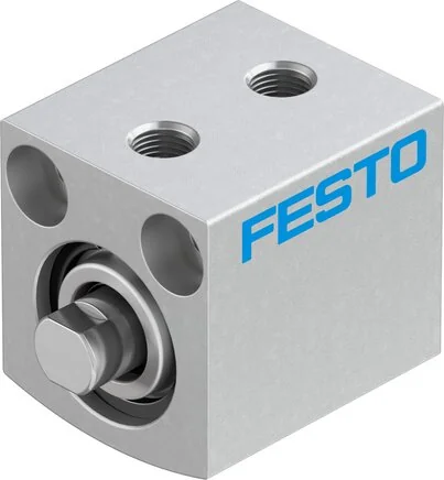 Festo - ADVC-12-5-P-530568 - Kurzhubzylinder