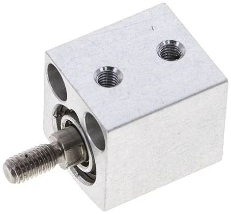 Festo - ADVC-16-10-A-P-188124 - Kurzhubzylinder