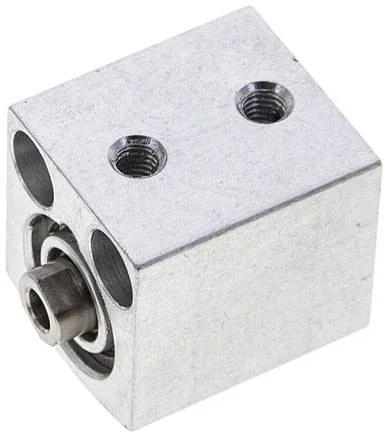 Festo - ADVC-16-10-I-P-188114 - Kurzhubzylinder