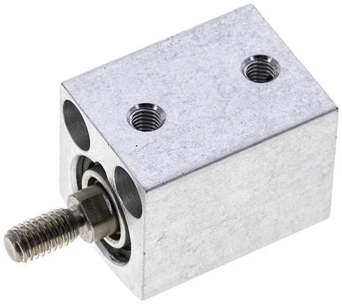 Festo - ADVC-16-15-A-P-188125 - Kurzhubzylinder