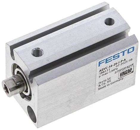 Festo - ADVC-16-20-I-P-A-188111 - Kurzhubzylinder