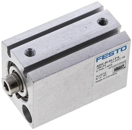 Festo - ADVC-20-25-I-P-A-188144 - Kurzhubzylinder