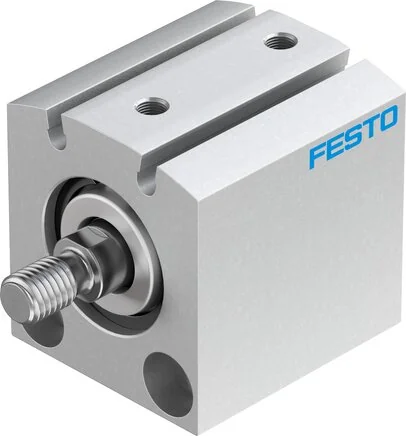 Festo - ADVC-25-10-A-P-A-188183 - Kurzhubzylinder