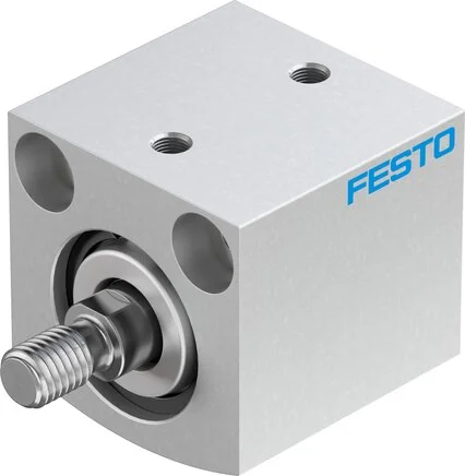 Festo - ADVC-25-15-A-P-188189 - Kurzhubzylinder