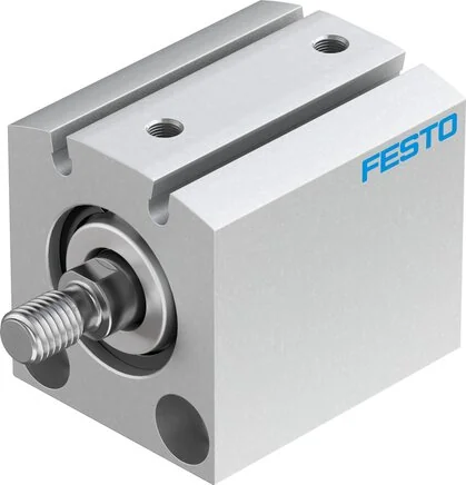Festo - ADVC-25-15-A-P-A-188184 - Kurzhubzylinder