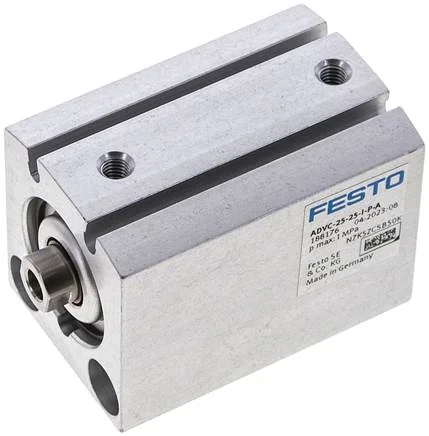 Festo - ADVC-25-25-I-P-A-188176 - Kurzhubzylinder