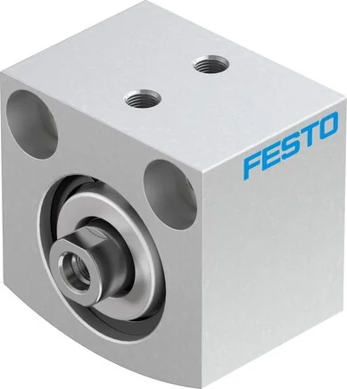 Festo - ADVC-25-5-I-P-188177 - Kurzhubzylinder