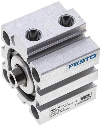 Festo - ADVC-32-10-I-P-188210 - Kurzhubzylinder