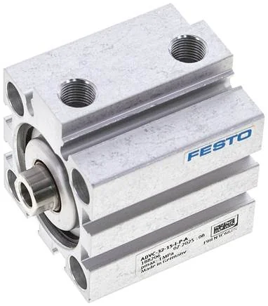 Festo - ADVC-32-15-I-P-A-188206 - Kurzhubzylinder
