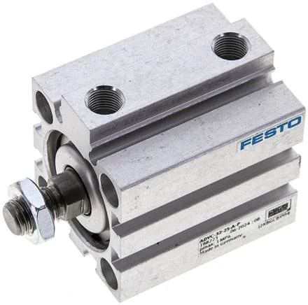 Festo - ADVC-32-25-A-P-188223 - Kurzhubzylinder