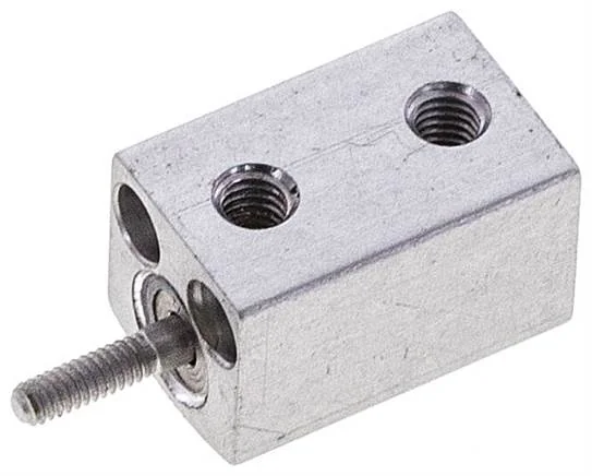 Festo - ADVC-4-5-A-P-188055 - Kurzhubzylinder