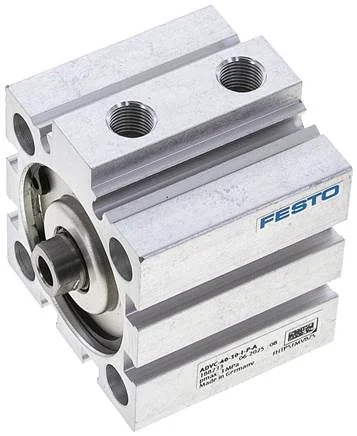 Festo - ADVC-40-10-I-P-A-188233 - Kurzhubzylinder