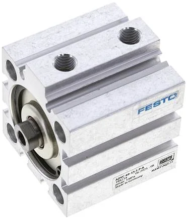 Festo - ADVC-40-15-I-P-A-188234 - Kurzhubzylinder
