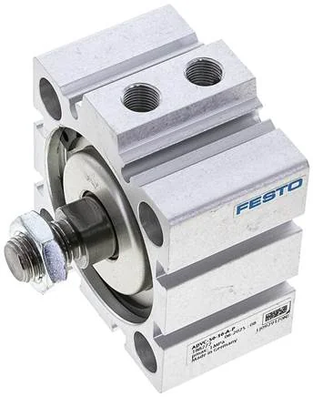 Festo - ADVC-50-10-A-P-188272 - Kurzhubzylinder