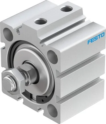Festo - ADVC-50-10-A-P-A-188268 - Kurzhubzylinder
