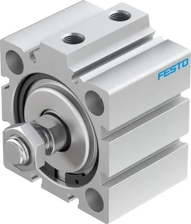 Festo - ADVC-50-15-A-P-188273 - Kurzhubzylinder